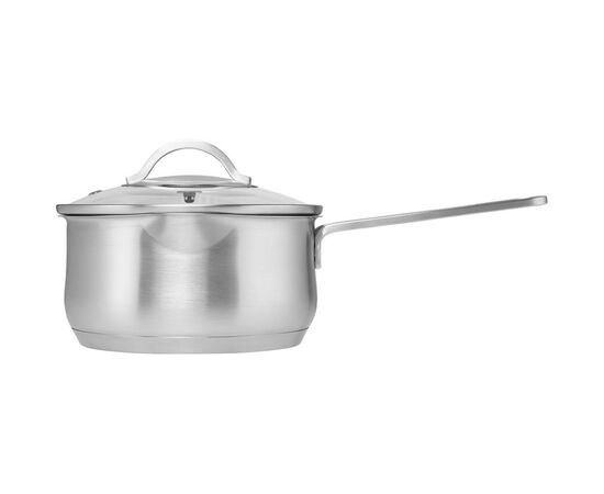Ківш Polaris Solid 1,5 л (Solid-16SP), зображення 4 Ківш Polaris Solid 1,5 л (Solid-16SP), зображення 4