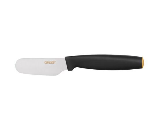 Кухонный нож Fiskars Form для масла 8 см (1014191)