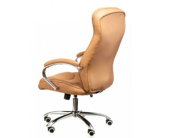 Офисное кресло Special4You Gracia cappuccino (E6095), изображение 6