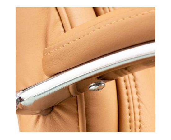 Офисное кресло Special4You Gracia cappuccino (E6095), изображение 8