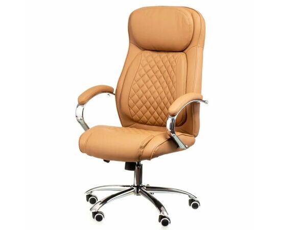 Офисное кресло Special4You Gracia cappuccino (E6095)
