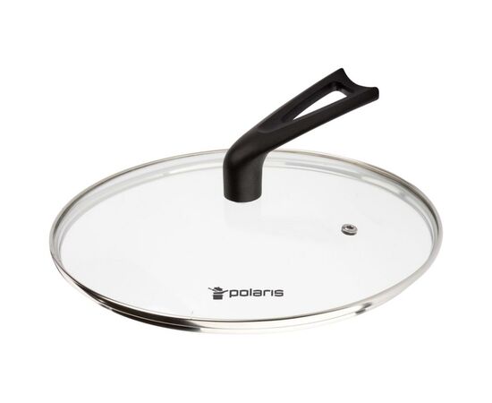 Кришка для посуду Polaris Standable Lid SL 24 см