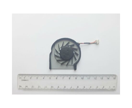 Вентилятор ноутбука Acer Aspire One 522, Aspire One 722 (AB4605HX-KBB), DC (5V, 0.4A) (A48419)