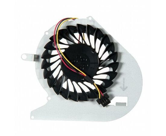 Вентилятор ноутбука Sony SVF14N (Fit 14N) серий (UDQF2YR03CQU), DC (5V, 0.33A), 3pin (A48388), изображение 2 Вентилятор ноутбука Sony SVF14N (Fit 14N) серий (UDQF2YR03CQU), DC (5V, 0.33A), 3pin (A48388), изображение 2