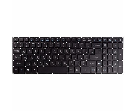 Клавиатура ноутбука Acer Aspire VN7-793/793G черн,подсв (KB310718)