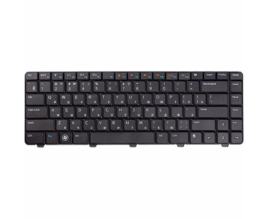 Клавиатура ноутбука Dell Inspiron 14R/14V/ N3010/N4010 черн (KB310733)