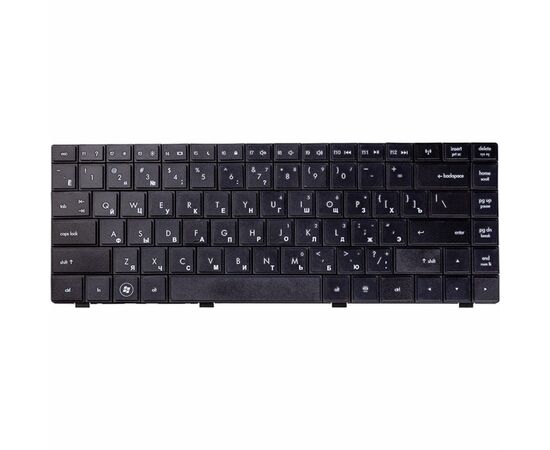 Клавиатура ноутбука HP 420/320/CQ320 черн (KB310781)