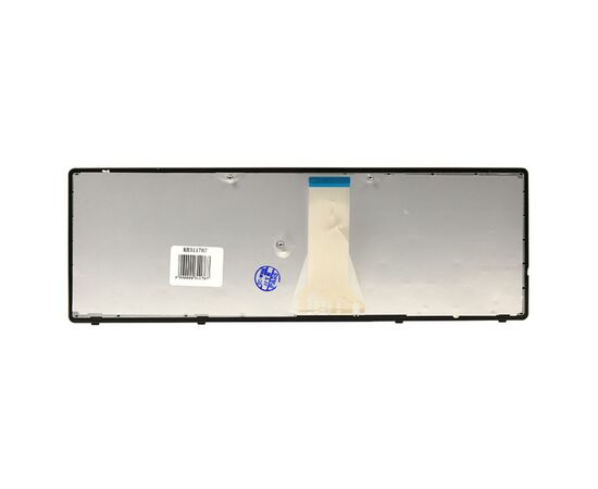 Клавиатура ноутбука Lenovo IdeaPad Flex 15/G500s черн/черн (KB311767), изображение 2 Клавиатура ноутбука Lenovo IdeaPad Flex 15/G500s черн/черн (KB311767), изображение 2