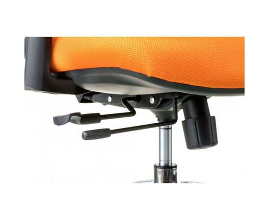 Офисное кресло Special4You Dawn orange (E6132), изображение 8 Офисное кресло Special4You Dawn orange (E6132), изображение 8