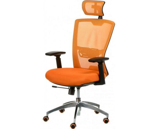 Офісне крісло Special4You Dawn orange (E6132)