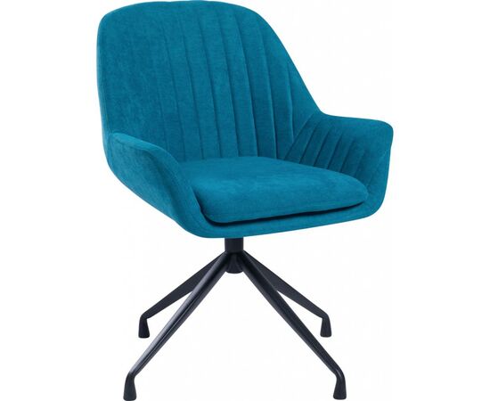 Офісний стілець Special4You Lagoon blue (E2875)