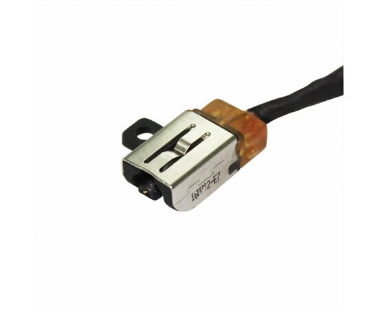 Разъем питания ноутбука с кабелем Dell PJ890 (4.5mm x 3.0mm + center pin), 6(5)-p (A49109), изображение 2 Разъем питания ноутбука с кабелем Dell PJ890 (4.5mm x 3.0mm + center pin), 6(5)-p (A49109), изображение 2