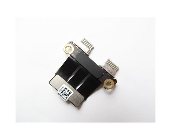 Разъем питания ноутбука Apple A1706/A1707 (2016-2017) USB Type-C (A49096)