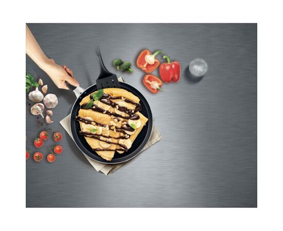 Сковорода Tefal XL Intense для блинов 25 см (C3841053), изображение 2 Сковорода Tefal XL Intense для блинов 25 см (C3841053), изображение 2