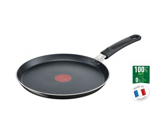 Сковорода Tefal XL Intense для блинов 25 см (C3841053), изображение 3 Сковорода Tefal XL Intense для блинов 25 см (C3841053), изображение 3
