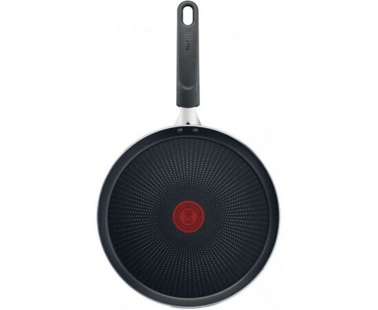 Сковорода Tefal XL Intense для блинов 25 см (C3841053), изображение 4 Сковорода Tefal XL Intense для блинов 25 см (C3841053), изображение 4