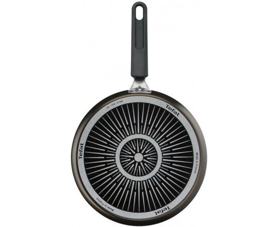 Сковорода Tefal XL Intense для блинов 25 см (C3841053), изображение 5 Сковорода Tefal XL Intense для блинов 25 см (C3841053), изображение 5