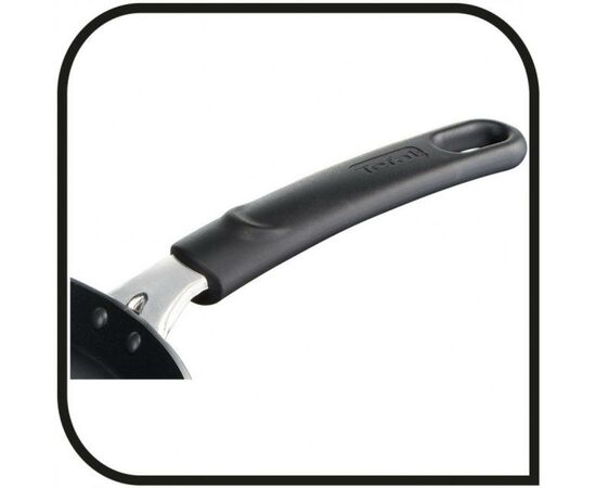 Сковорода Tefal XL Intense для блинов 25 см (C3841053), изображение 6 Сковорода Tefal XL Intense для блинов 25 см (C3841053), изображение 6
