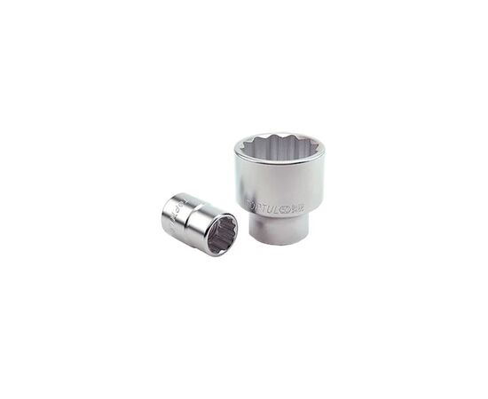 Головка торцевая Toptul 12-гранная 3/4" 46 мм (BAEB2446)
