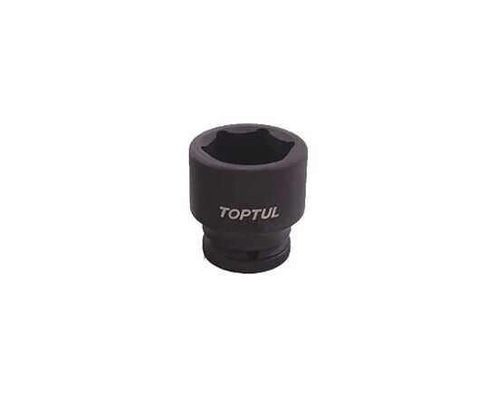 Головка торцева Toptul ударна 3/4" 17 мм (KABA2417)