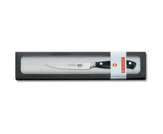 Кухонный нож Victorinox Grand Maitre 12 см (7.7203.12G), изображение 3 Кухонный нож Victorinox Grand Maitre 12 см (7.7203.12G), изображение 3