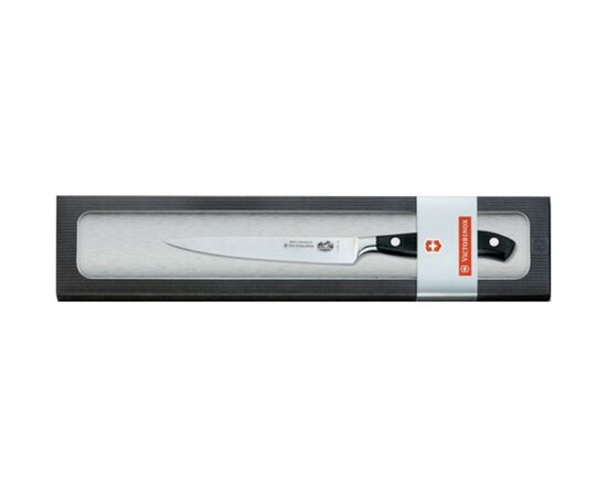 Кухонный нож Victorinox Grand Maitre 15 см (7.7203.15G), изображение 3 Кухонный нож Victorinox Grand Maitre 15 см (7.7203.15G), изображение 3