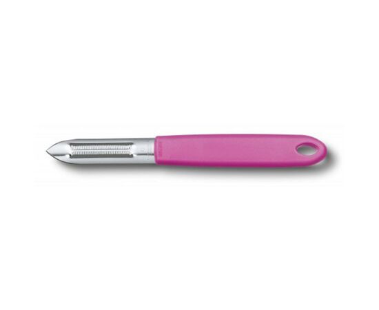 Овочечистка Victorinox Standard Peeler Pink (7.6077.5)