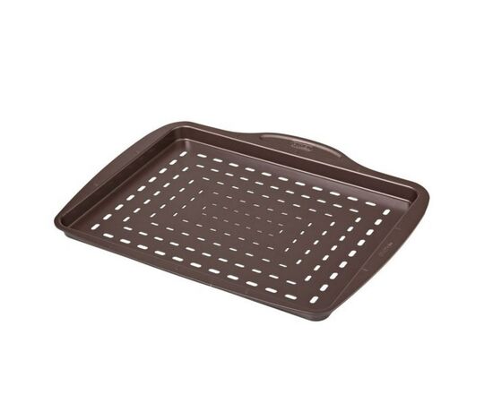 Форма для випікання Pyrex Asimetria Pizza 37х28,5 см (AS37BZ0), зображення 2 Форма для випікання Pyrex Asimetria Pizza 37х28,5 см (AS37BZ0), зображення 2