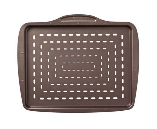 Форма для выпечки Pyrex Asimetria Pizza 37х28,5 см (AS37BZ0)