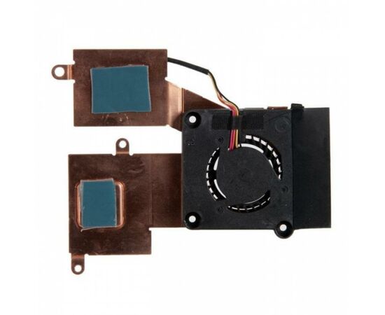 Вентилятор ноутбука ASUS Eee PC 1005HA DC(5V,0.44A) 4pin c СО 13NA-2BA0501 (13GOA2B1AM010-10/KSB0405HB-9M1T), изображение 2 Вентилятор ноутбука ASUS Eee PC 1005HA DC(5V,0.44A) 4pin c СО 13NA-2BA0501 (13GOA2B1AM010-10/KSB0405HB-9M1T), изображение 2