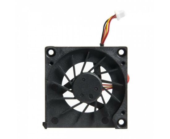 Вентилятор ноутбука ASUS Eee PC 701/901/(T4506F05MP) DC(5V,0.25A) 4pin (T4506F05MP), зображення 2 Вентилятор ноутбука ASUS Eee PC 701/901/(T4506F05MP) DC(5V,0.25A) 4pin (T4506F05MP), зображення 2