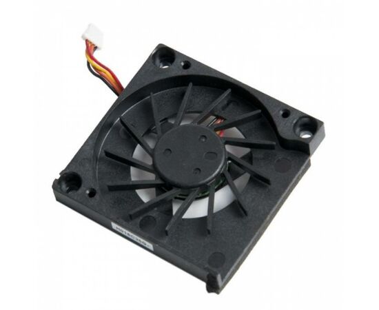 Вентилятор ноутбука ASUS Eee PC 701/901/(T4506F05MP) DC(5V,0.25A) 4pin (T4506F05MP), зображення 3 Вентилятор ноутбука ASUS Eee PC 701/901/(T4506F05MP) DC(5V,0.25A) 4pin (T4506F05MP), зображення 3