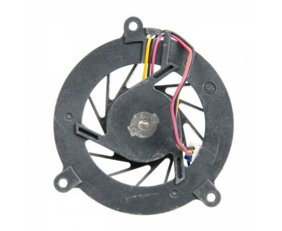 Вентилятор ноутбука ASUS F3 серий DC(5V,0.4A) 3pin (DFB501005H20T/UDQF2ZH48FAS/KSB0505HB-9J93/GC054509VH-A), зображення 2 Вентилятор ноутбука ASUS F3 серий DC(5V,0.4A) 3pin (DFB501005H20T/UDQF2ZH48FAS/KSB0505HB-9J93/GC054509VH-A), зображення 2