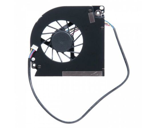 Вентилятор ноутбука ASUS G70 серий DC(5V,0.32A) 4pin (GB0507PGV1-A), изображение 2 Вентилятор ноутбука ASUS G70 серий DC(5V,0.32A) 4pin (GB0507PGV1-A), изображение 2