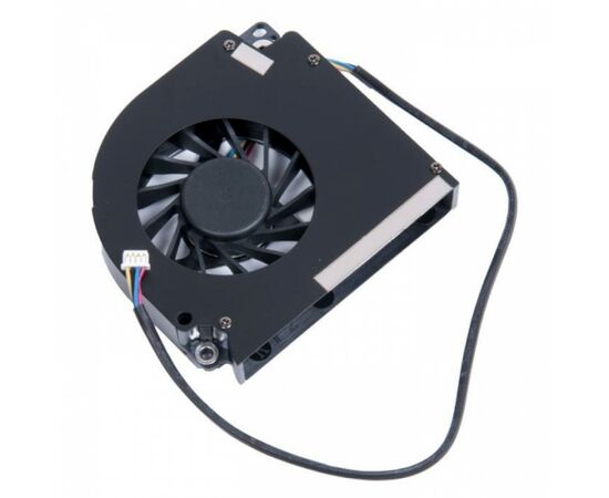 Вентилятор ноутбука ASUS G70 серий DC(5V,0.32A) 4pin (GB0507PGV1-A), изображение 3 Вентилятор ноутбука ASUS G70 серий DC(5V,0.32A) 4pin (GB0507PGV1-A), изображение 3