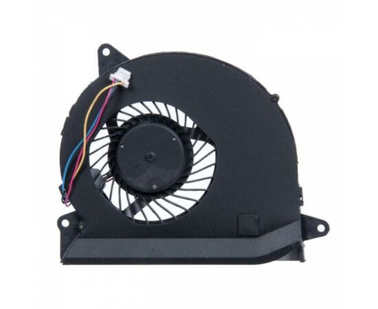 Вентилятор ноутбука ASUS U31/U31F/U31J/U31E/U31JG/U31JF/U31S DC(5V,0.36A) 4pin (BFB0705HA-WK08), изображение 2 Вентилятор ноутбука ASUS U31/U31F/U31J/U31E/U31JG/U31JF/U31S DC(5V,0.36A) 4pin (BFB0705HA-WK08), изображение 2