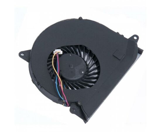Вентилятор ноутбука ASUS U31/U31F/U31J/U31E/U31JG/U31JF/U31S DC(5V,0.36A) 4pin (BFB0705HA-WK08), изображение 3 Вентилятор ноутбука ASUS U31/U31F/U31J/U31E/U31JG/U31JF/U31S DC(5V,0.36A) 4pin (BFB0705HA-WK08), изображение 3