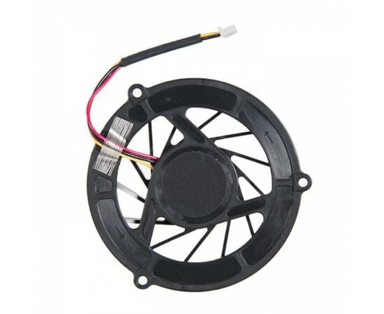 Вентилятор ноутбука Dell Studio 1450/1457/1458 DC(5V,0.22A) 3pin (DFS531205LC0T/UDQF2JR01CF0), изображение 2 Вентилятор ноутбука Dell Studio 1450/1457/1458 DC(5V,0.22A) 3pin (DFS531205LC0T/UDQF2JR01CF0), изображение 2