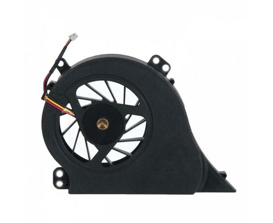 Вентилятор ноутбука Dell Studio 1745/1747/1749 DC(5V,0.2A) 3pin (MG55100V1-Q070-G99/M578R/GC057514VH-A), изображение 2 Вентилятор ноутбука Dell Studio 1745/1747/1749 DC(5V,0.2A) 3pin (MG55100V1-Q070-G99/M578R/GC057514VH-A), изображение 2