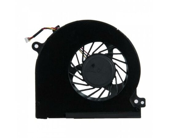 Вентилятор ноутбука Dell XPS 15/L501X DC(5V,0.6A) 3pin (DFS601305FQ0T/0W3M3P/4JGM6FAWI20/KSB00705HA-A-AC94), изображение 2 Вентилятор ноутбука Dell XPS 15/L501X DC(5V,0.6A) 3pin (DFS601305FQ0T/0W3M3P/4JGM6FAWI20/KSB00705HA-A-AC94), изображение 2