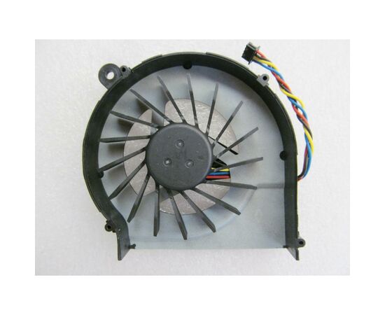 Вентилятор ноутбука HP CQ58/G4-1000/G6-1000/G7-1000 DC(5V,0.4A) 4pin (MF75120V1-C050-S9A), изображение 2 Вентилятор ноутбука HP CQ58/G4-1000/G6-1000/G7-1000 DC(5V,0.4A) 4pin (MF75120V1-C050-S9A), изображение 2