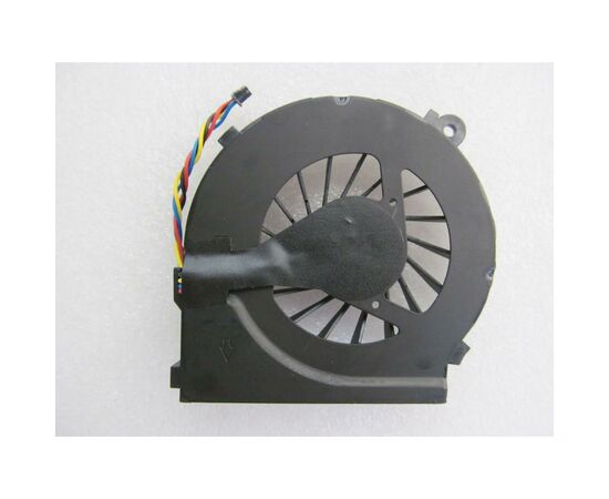 Вентилятор ноутбука HP CQ58/G4-1000/G6-1000/G7-1000 DC(5V,0.4A) 4pin (MF75120V1-C050-S9A)