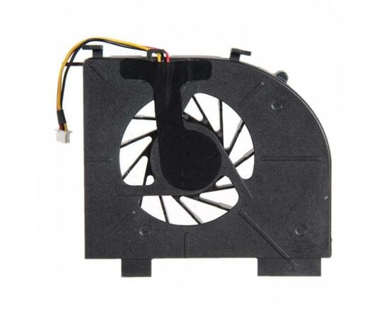 Вентилятор ноутбука HP DV5-1000/DV5T DC(5V,0.38A) 3pin (QT6A1/AB7405HX-LB3), изображение 2 Вентилятор ноутбука HP DV5-1000/DV5T DC(5V,0.38A) 3pin (QT6A1/AB7405HX-LB3), изображение 2