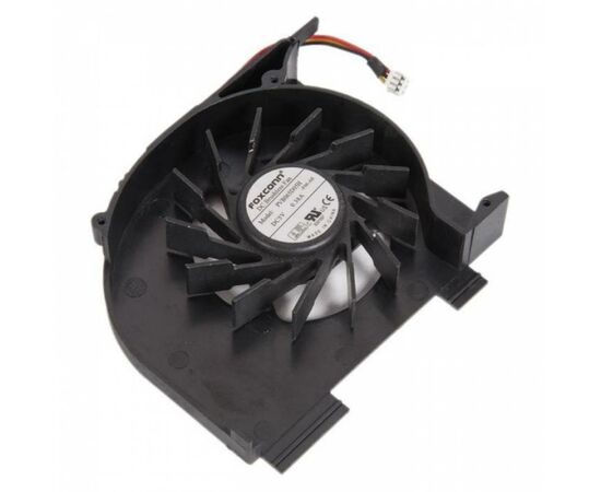 Вентилятор ноутбука HP DV5-1000/DV5T DC(5V,0.38A) 3pin (QT6A1/AB7405HX-LB3), изображение 3 Вентилятор ноутбука HP DV5-1000/DV5T DC(5V,0.38A) 3pin (QT6A1/AB7405HX-LB3), изображение 3