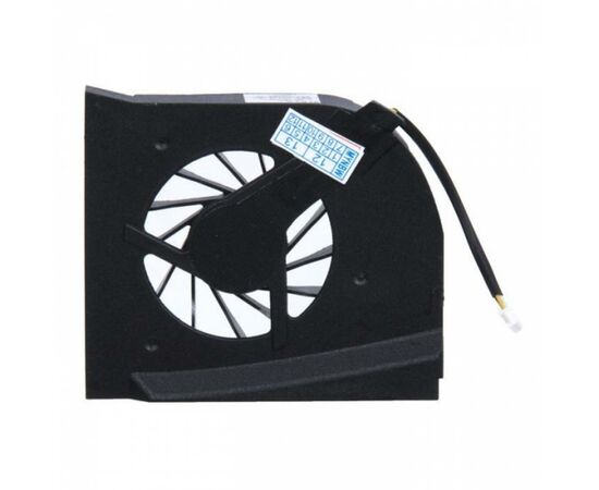 Вентилятор ноутбука HP DV6000 DC(5V,0.34A) 4pin (AB7505HX-LBB/KSB0605HB/B2604.13.V1.F.GN/GC055515VH-A)