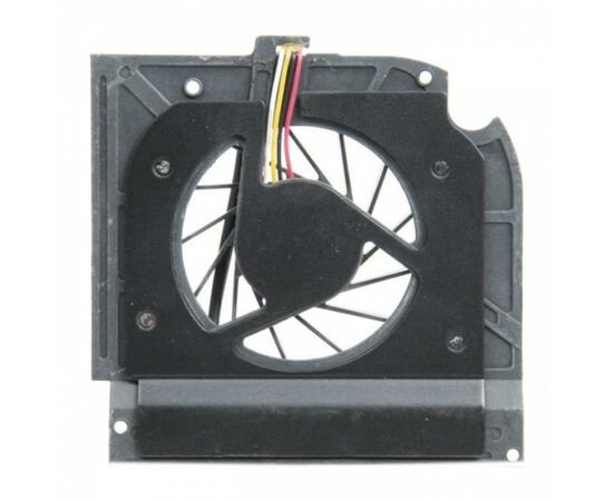Вентилятор ноутбука HP DV9000/DV9600 DC(5V,0.4A) 4pin (KSB0605HB-6L77), изображение 2