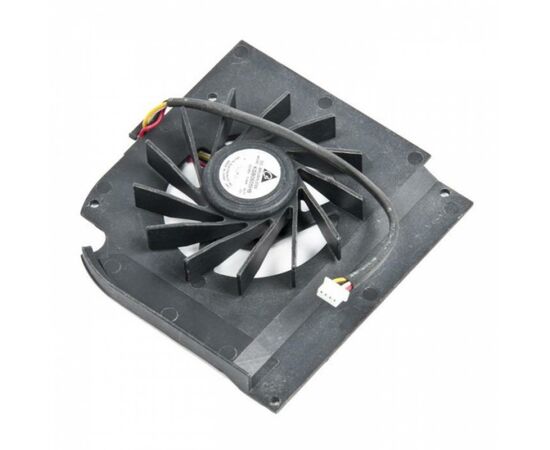 Вентилятор ноутбука HP DV9000/DV9600 DC(5V,0.4A) 4pin (KSB0605HB-6L77), изображение 3