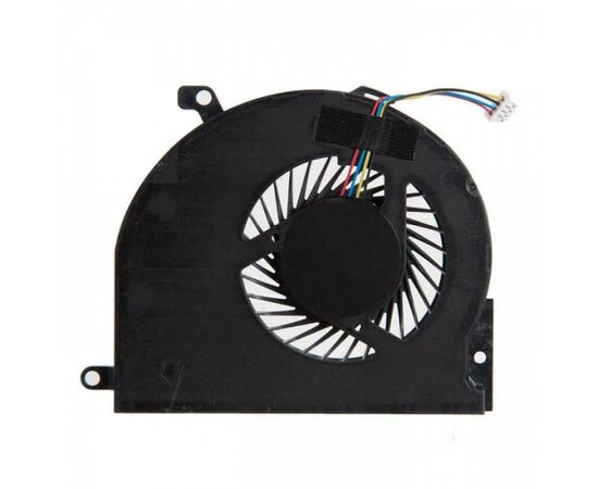 Вентилятор ноутбука HP Envy M4-1000 Series DC(5V,0.4A) 4pin (MF75090V1-C220-S99), изображение 2