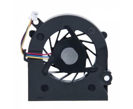 Вентилятор ноутбука HP Mini 110-1000 DC(5V,0.2A) 3pin (UDQFZER03C1N/6033B0020201/537613-001), изображение 2 Вентилятор ноутбука HP Mini 110-1000 DC(5V,0.2A) 3pin (UDQFZER03C1N/6033B0020201/537613-001), изображение 2