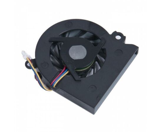 Вентилятор ноутбука HP Mini 110-1000 DC(5V,0.2A) 3pin (UDQFZER03C1N/6033B0020201/537613-001), изображение 3 Вентилятор ноутбука HP Mini 110-1000 DC(5V,0.2A) 3pin (UDQFZER03C1N/6033B0020201/537613-001), изображение 3